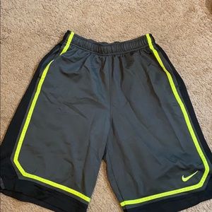 Boys shorts